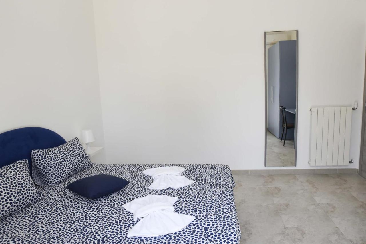 Hotel La casa del Gabbo Monopoli Esterno foto