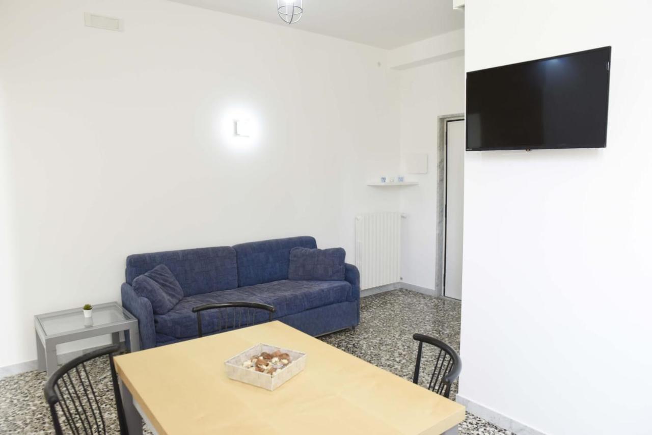 Hotel La casa del Gabbo Monopoli Esterno foto