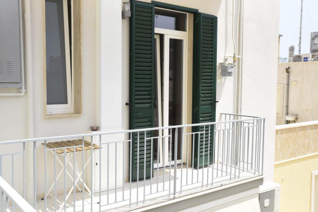 Hotel La casa del Gabbo Monopoli Esterno foto