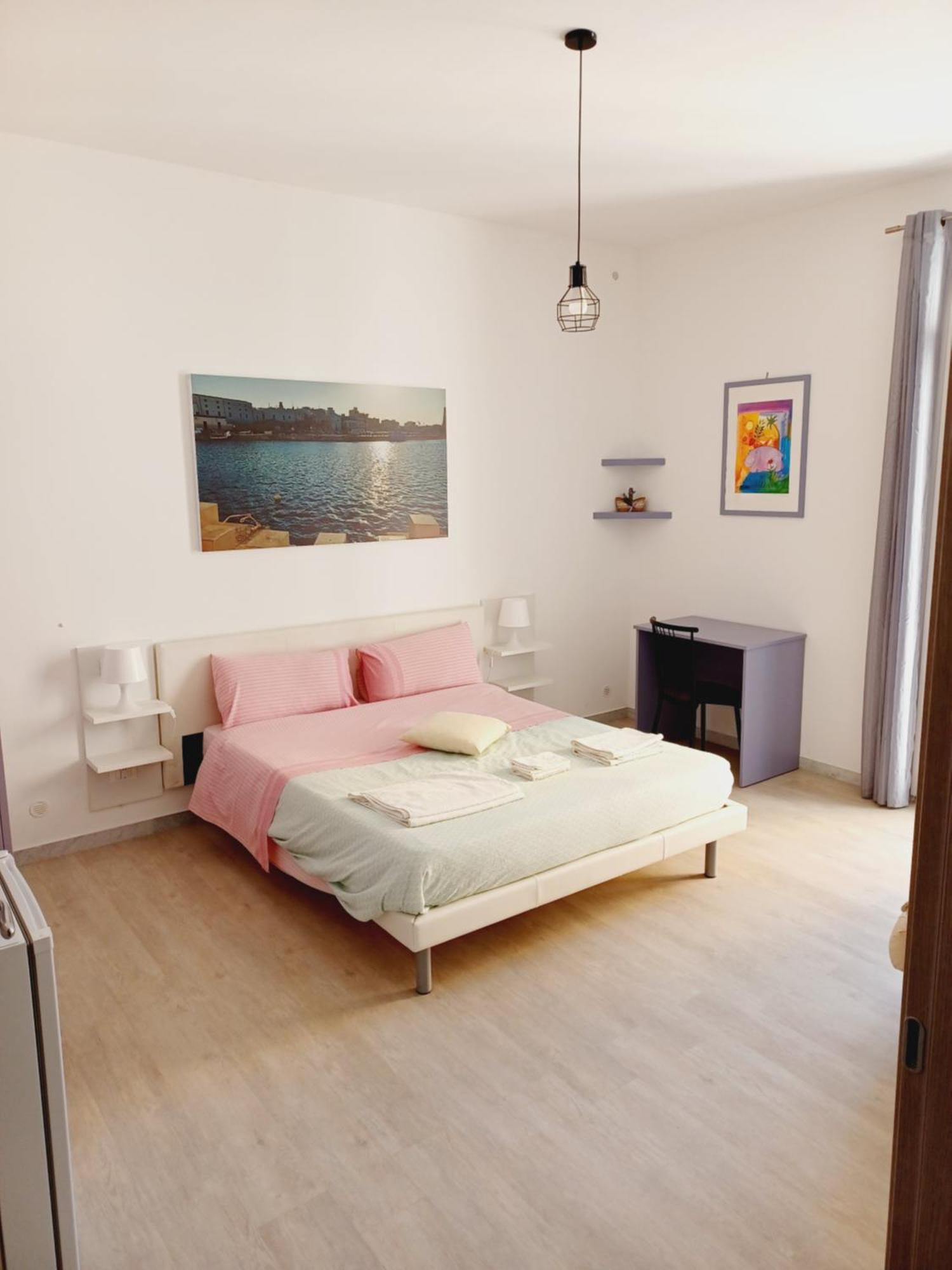 Hotel La casa del Gabbo Monopoli Esterno foto