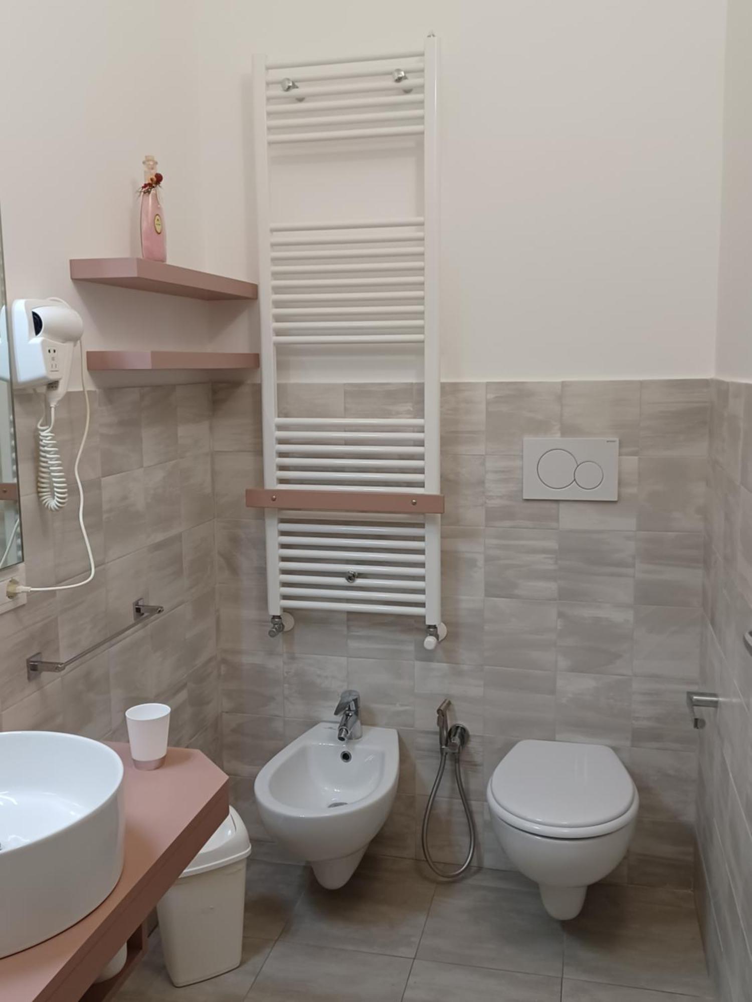 Hotel La casa del Gabbo Monopoli Esterno foto