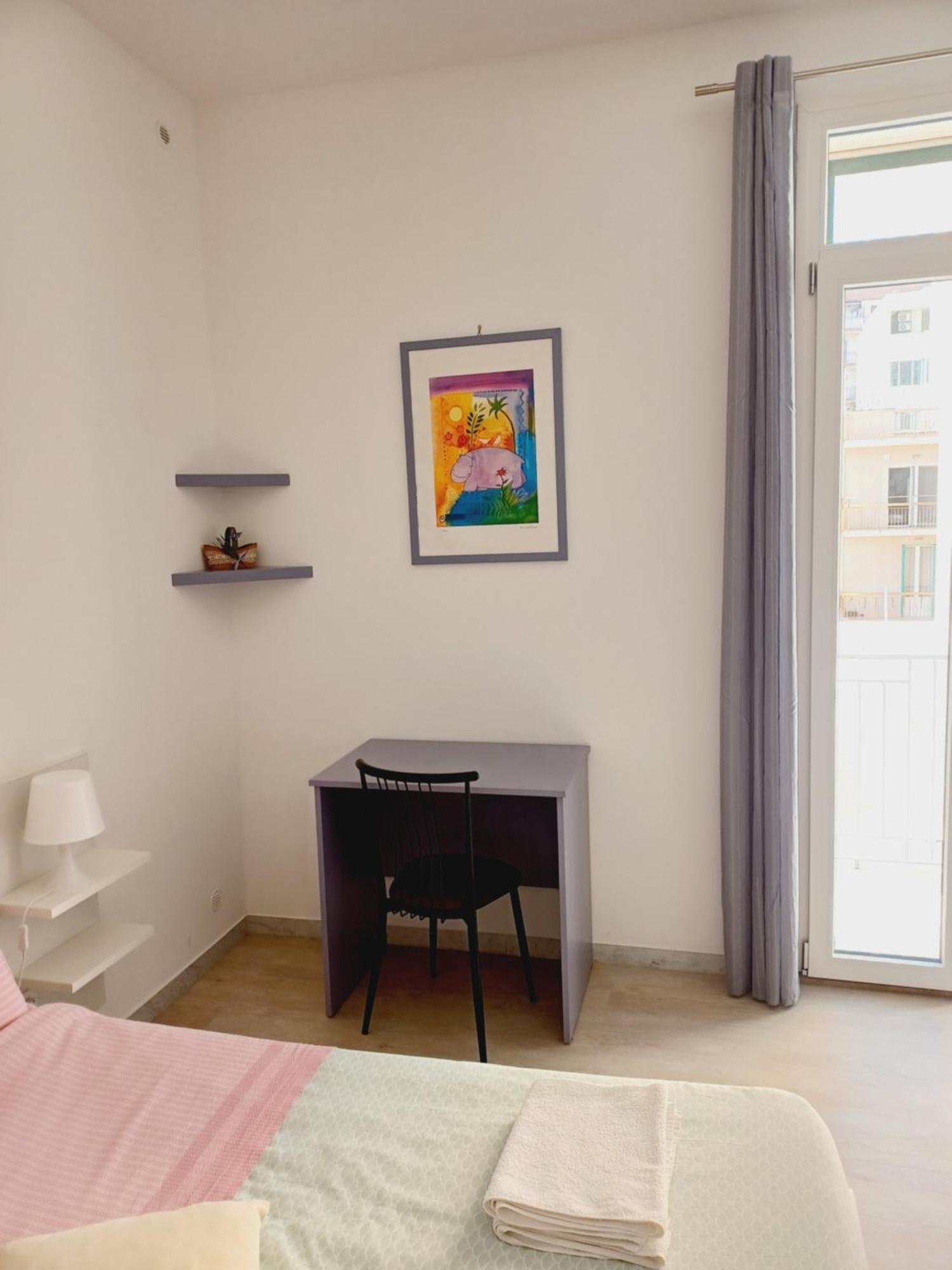 Hotel La casa del Gabbo Monopoli Esterno foto
