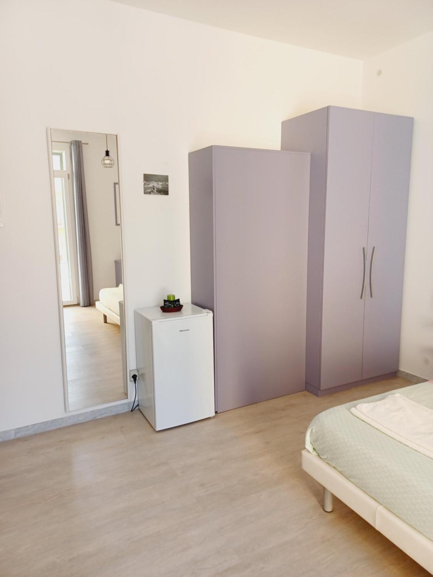 Hotel La casa del Gabbo Monopoli Esterno foto